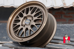 Комплект дисков Rays Volk Racing 21A 15x6.5 et40 4x100