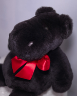 Бегемот Гиппо гигантский (шоколадный)