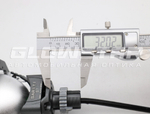Билед модули Sariti S7 3.0 дюйма, 2 чипа, 5500К, 12V, 49W/58W, крепление 3R и съемное гаечное (комплект, 2шт)