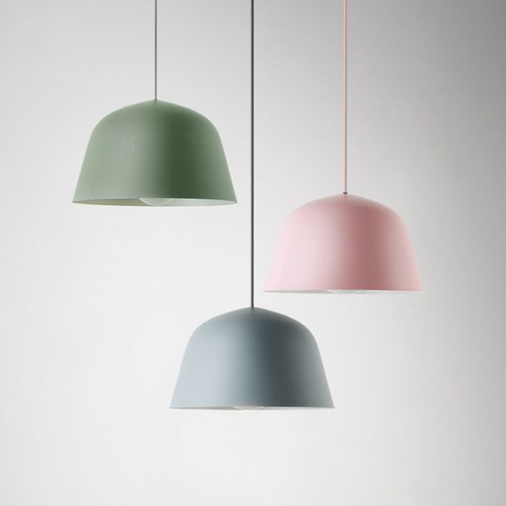 Подвесной светильник Imperium Loft MU01 101814-26