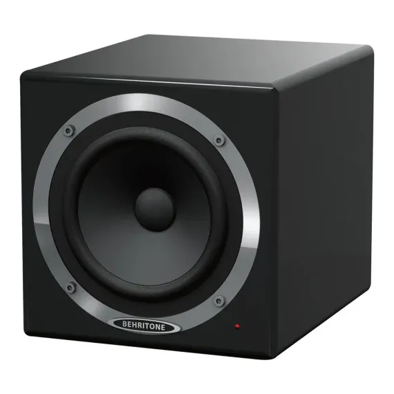 Behringer Behritone C50A Black