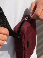 Сумка через плечо летняя