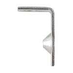 Подвес потолочный для монтажных пистолетов (Г-образный, 100 шт/уп) FEDAST