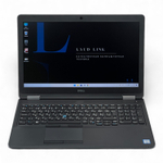 Latitude E5570