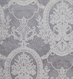 Портьерная ткань dimout арт. 2301 A col. 50а коллекции "Biscuit"