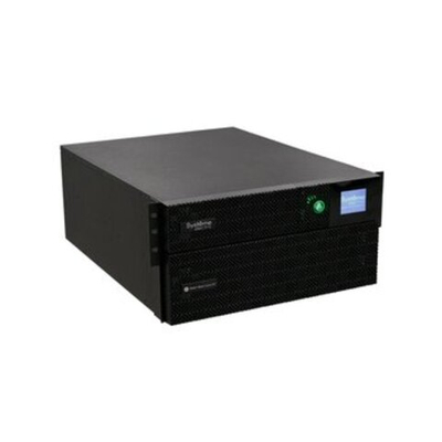 ИБП Systeme Electric Smart-Save Online SRT SRTSE5KRTXLIEC-NC