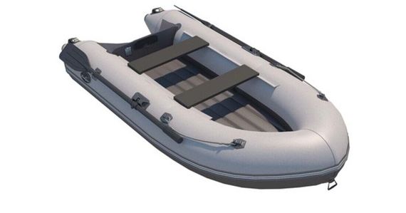 Лодка ПВХ BADGER ULA 360