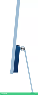 Игровой монитор Digma Pro 27" Art L (синий)