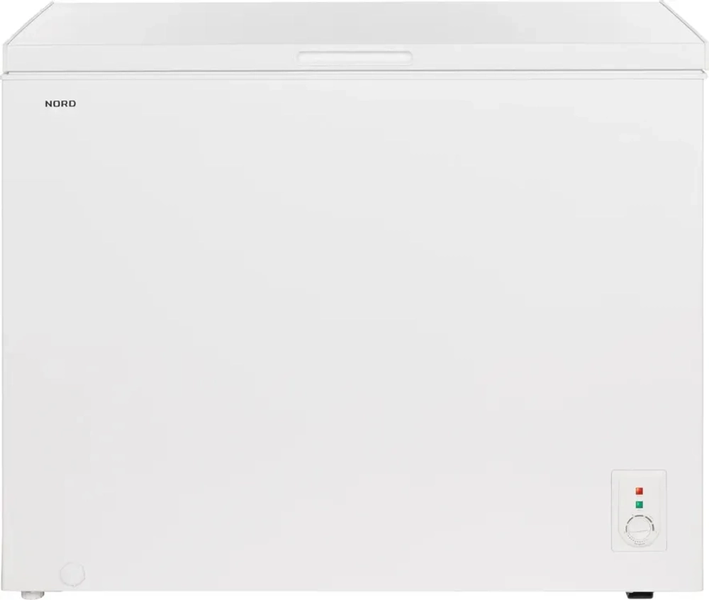 Морозильная камера NordFrost CN 300