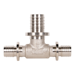 Тройник 90° редукционный 20×25×20