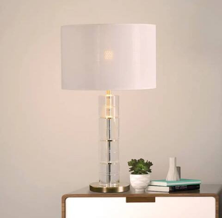 Table design lamp Stina