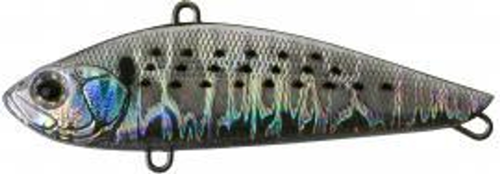 Воблер ZipBaits ZBL VIB 80-25G 428 Crystal Mullet FT