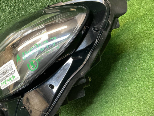 Фара левая Mercedes E W213 (2016-2021) LED