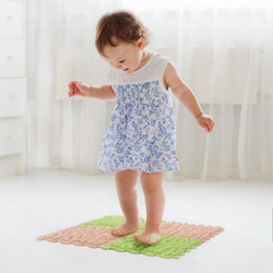 Коврик массажный MM-001