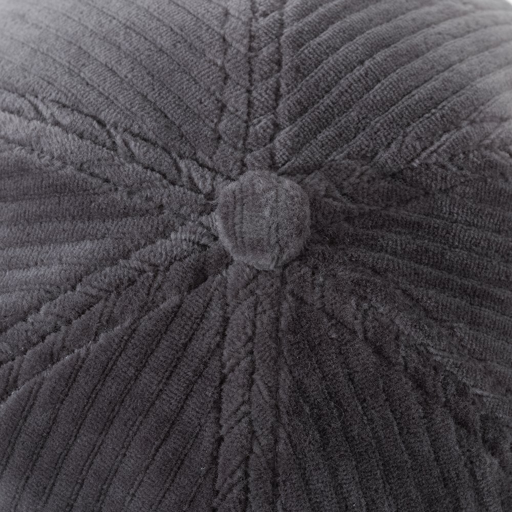 КЕПКА YMKASHIX VELVET FACE FLOWER