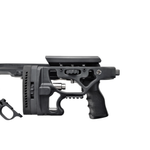 Тактическая ложа для карабина Blaser R8 Hunter, CNC Guns Custom