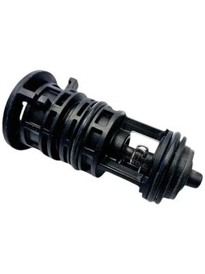 Трехходовые клапаны