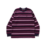 A Bathing Ape Bathing Ape Ss24 Футболка