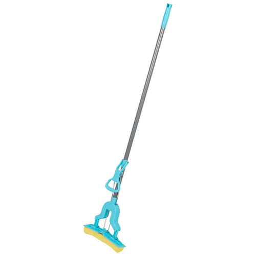 Швабра отжимная МорР-07S "Бабочка" с насадкой ПВА