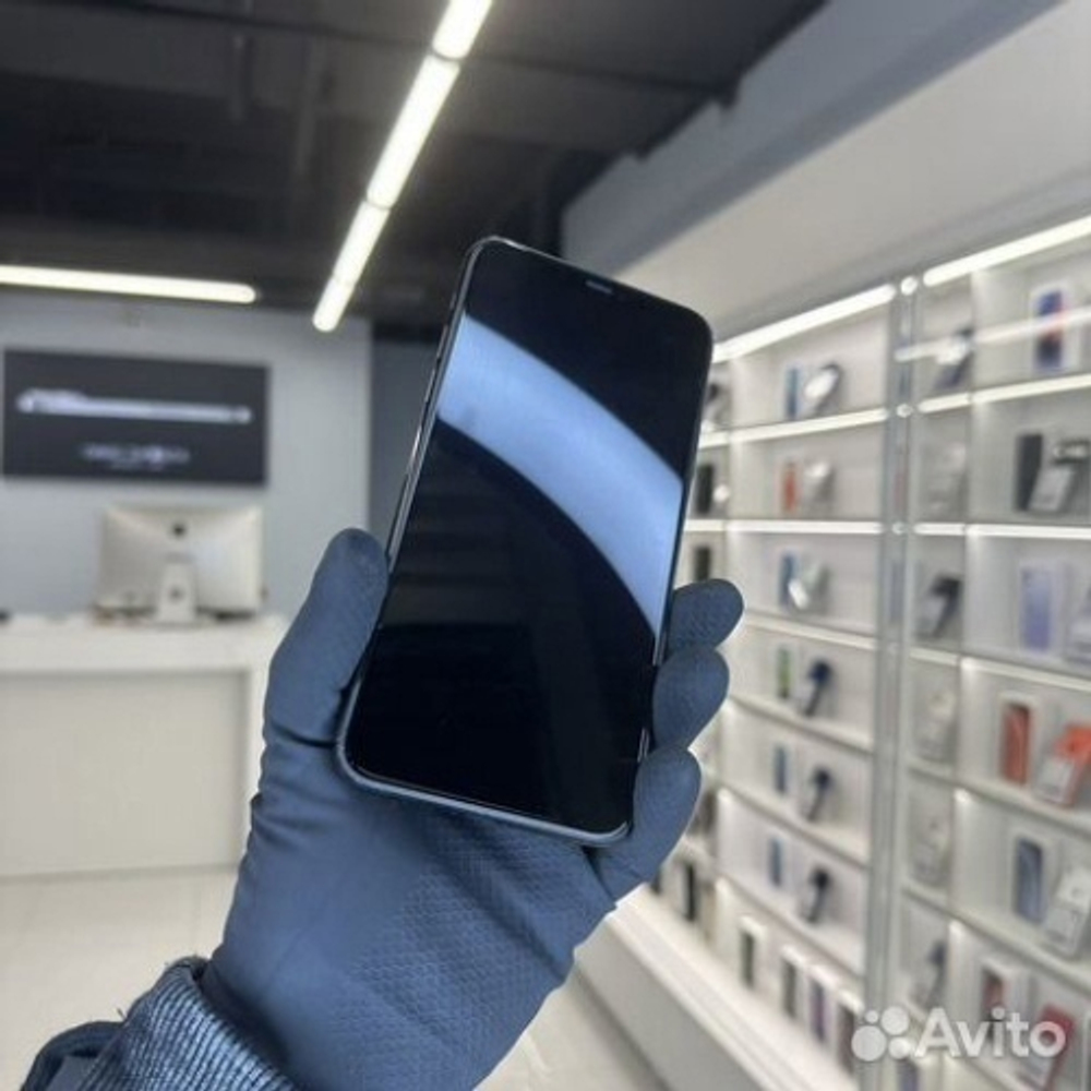 iPhone 11 Pro Max, 256 ГБ б/у