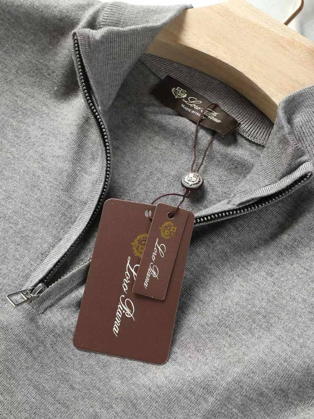 Свитер Loro Piana