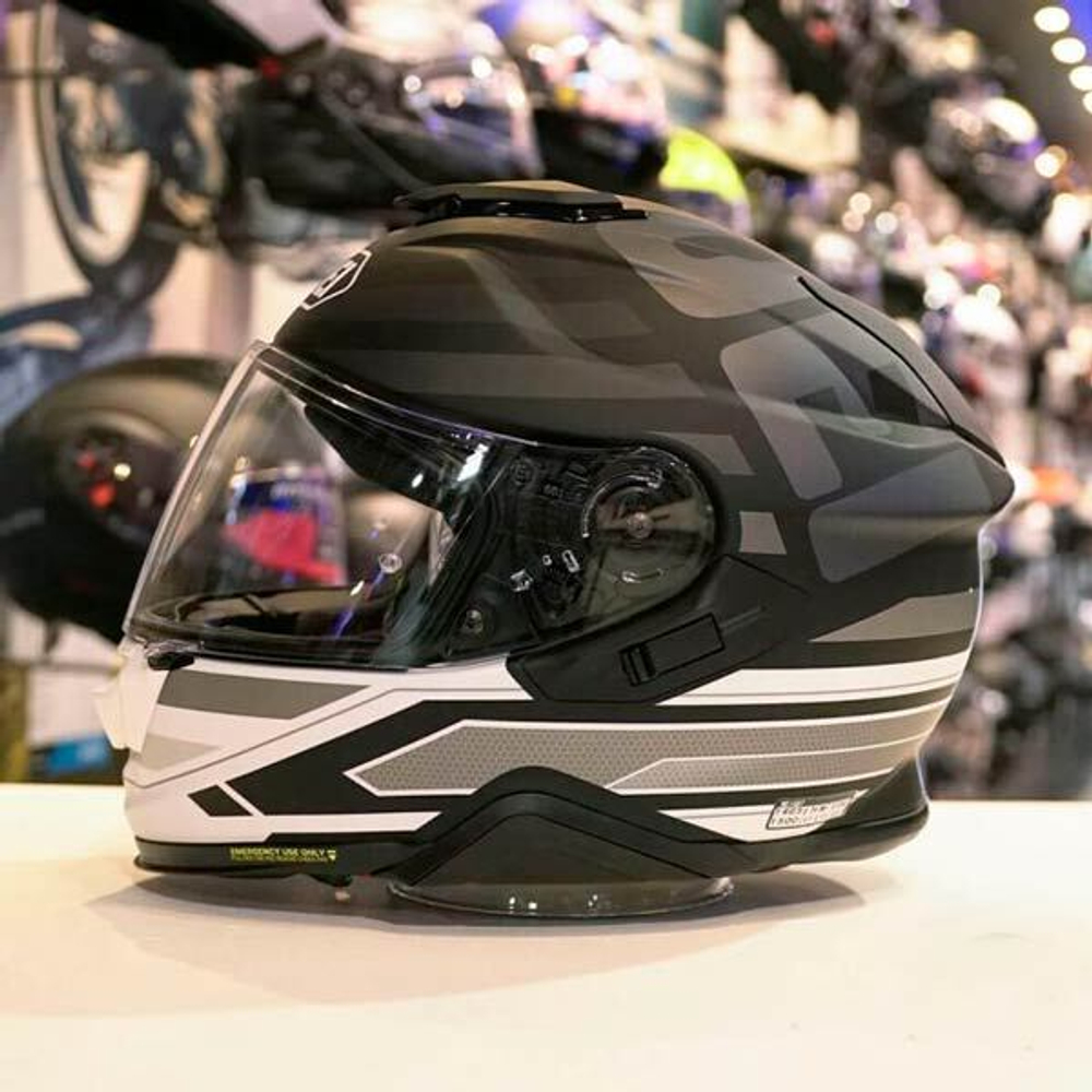 SHOEI GT-AIR 2 INSIGNIA TC-5