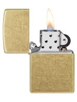 Зажигалка Zippo Classic 48267