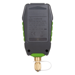 Вакууметр электронный Ballu Super Stars ST-VG90