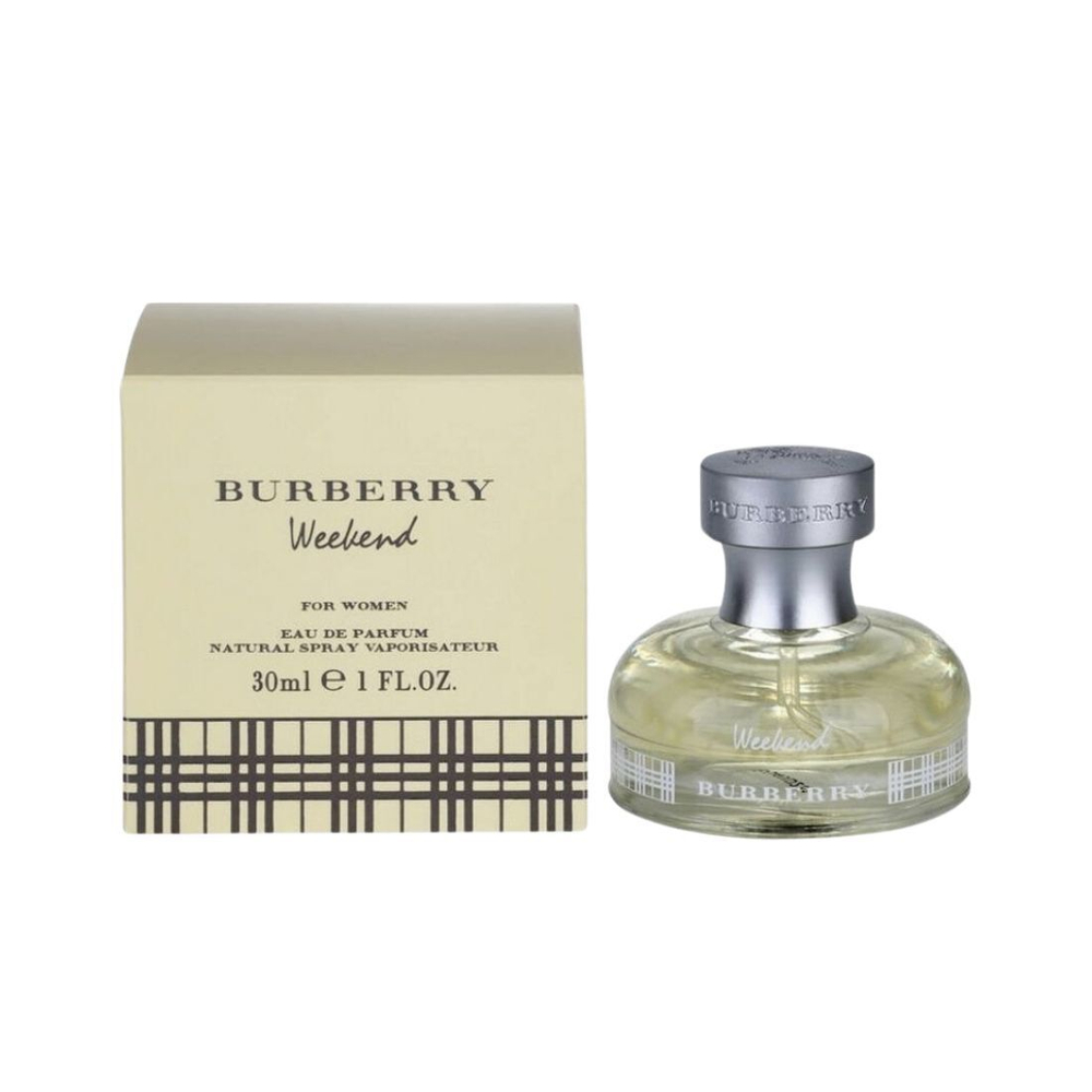 BURBERRY Weekend edP  30ml lady