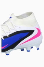 Бутсы Nike Phantom 6 High Academy FG/MG