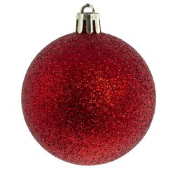 GAEM Набор из 32шт Украшение новогоднее "Шар", L24 W6 H32 см