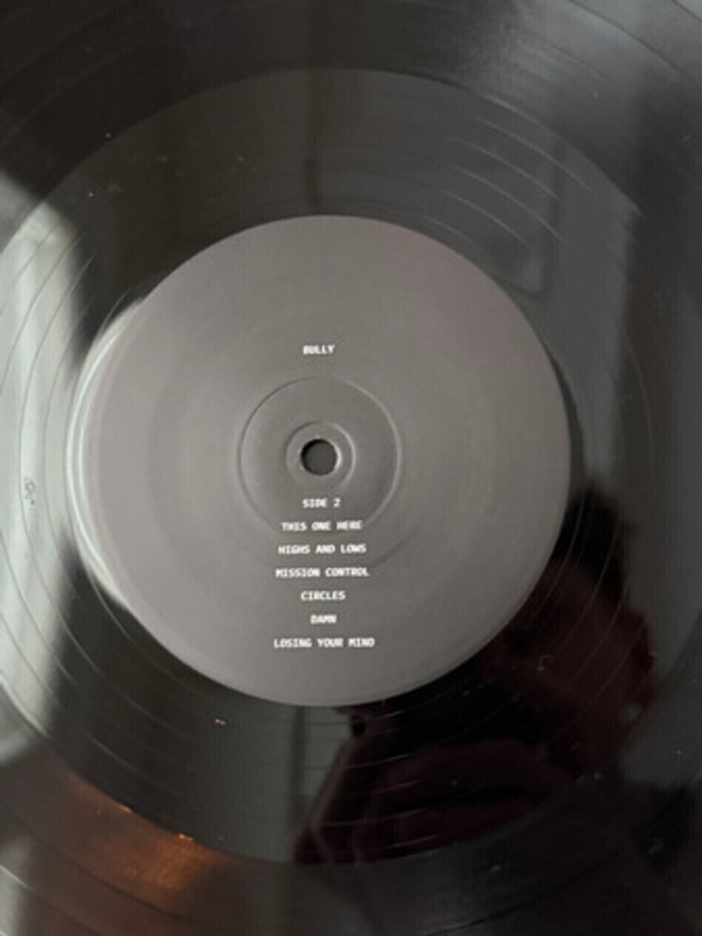 Ye (Kanye West) / Bully (LP)