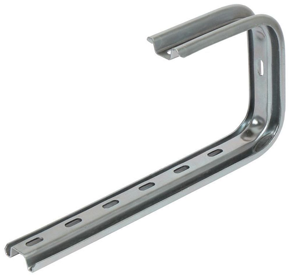 Консоль потолоч. VR100 INOX IEK CLW10-VR-100-INOX Консоль потолоч. VR100 INOX IEK CLW10-VR-100-INOX