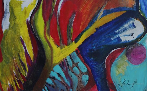 Miles Wambaugh Mood For Oud