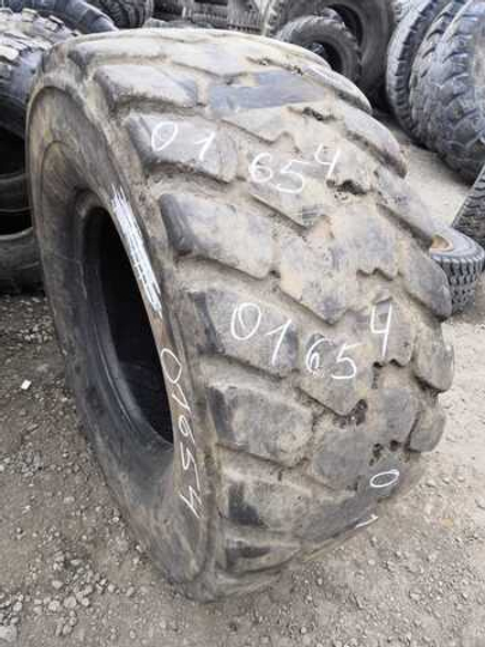 550/65R25 Michelin XLD шина б/у
