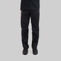  Брюки мужские Dickies Original 874 Work Pants артикул:DK000874BLK1 - купить в магазине Дайс