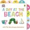 A Day at the Beach with The Very Hungry Caterpillar