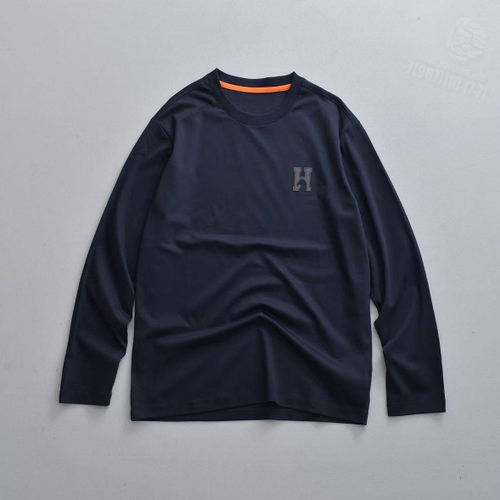 Лонгслив Hermes