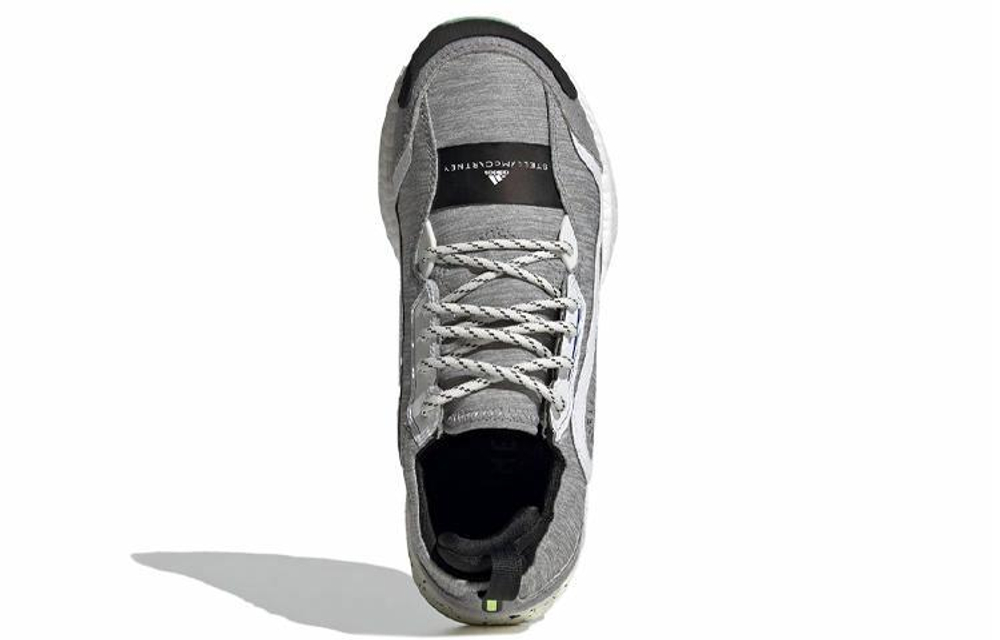 Кроссовки Adidas Outdoorboost (Женская размерная сетка)
