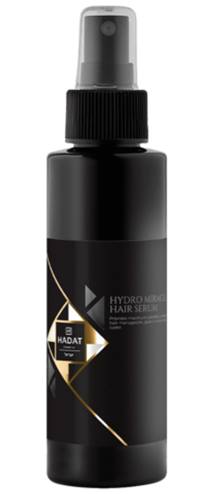 HYDRO MIRACLE HAIR SERUM НЕСМЫВАЕМАЯ СЫВОРОТКА