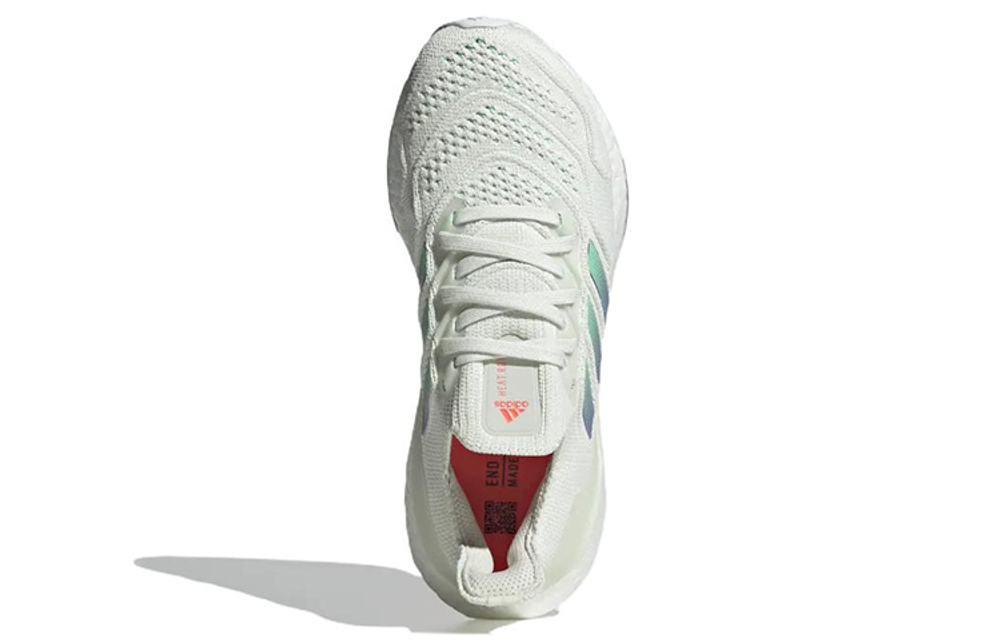 Кроссовки Adidas Ultraboost 22 Heat.Rdy (Женская размерная сетка)
