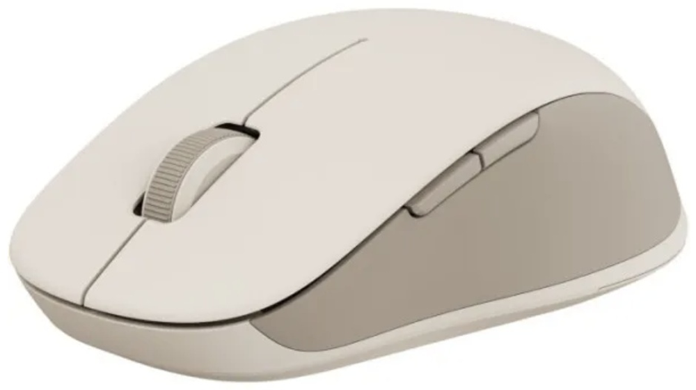 Мышь Xiaomi Dual-mode Wireless Mouse 2 BHR8849GL белый