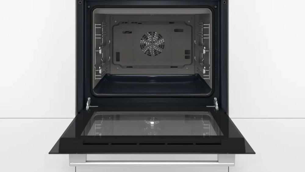 Духовой шкаф Bosch HBJ558YH0T
