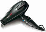 BAB6520RE Профессиональный фен BaByliss PRO Caruso black 2400w