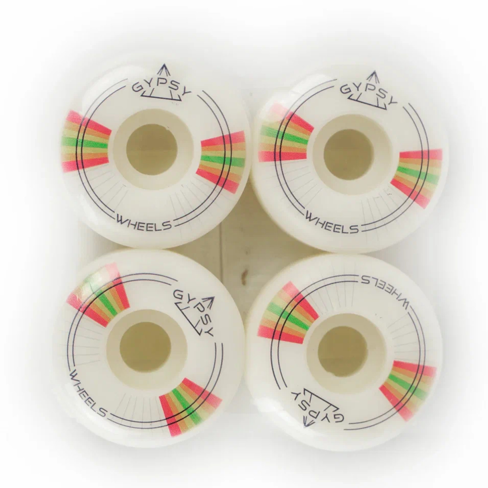 Колеса Gypsy Dispersion Classic артикул: - купить в магазине Дайс