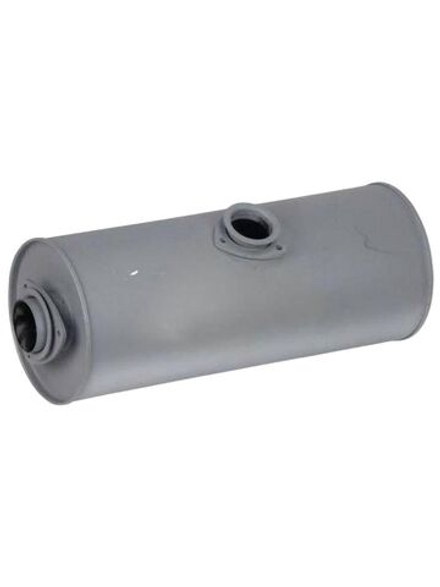 Глушитель КАМАЗ-4310, 5511