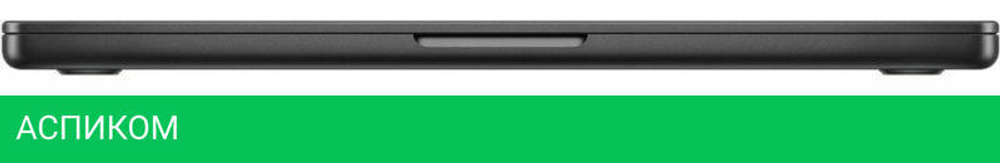 Ноутбук Apple Macbook Pro 14.2" M3 Max 2023 MRX53