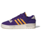 adidas originals Rivalry Кроссовки для скейтбординга Низкие Фиолетовые Унисекс