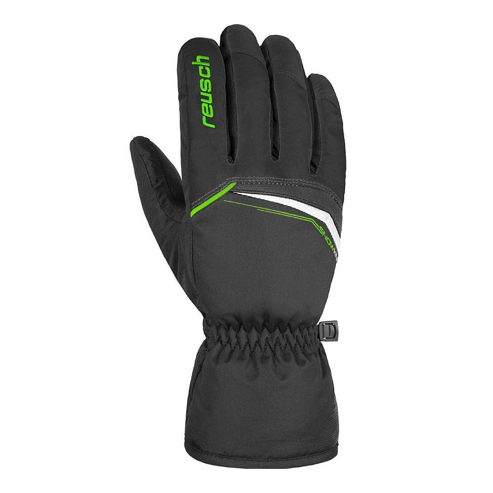 Перчатки горнолыжные REUSCH Snow King