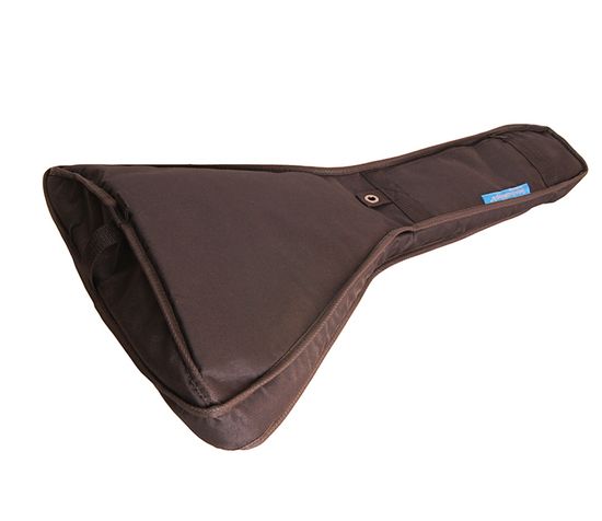 Чехол для балалайки, полужесткий, БАЛАЛАЙКЕРЪ A-BW-BK